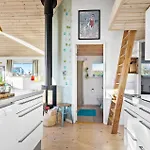 Stunning In With Wifi Holiday home Haderslev