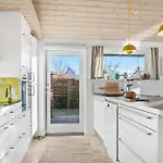 Holiday home Stunning In With Wifi Haderslev