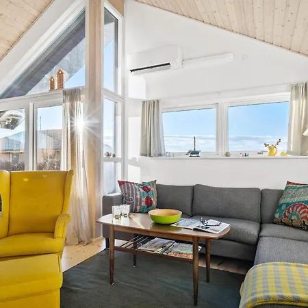 Stunning In With Wifi * Haderslev