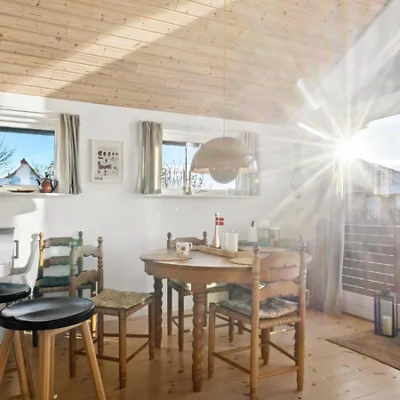 Semesterbostad Stunning In With Wifi