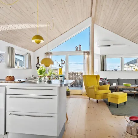 Semesterbostad Stunning In With Wifi *