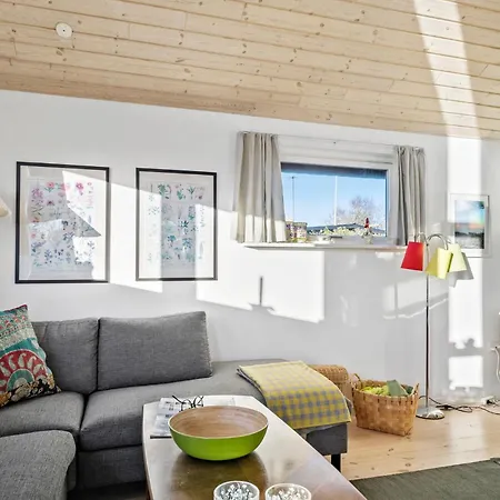 Semesterbostad Stunning In With Wifi *