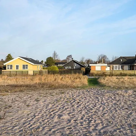 Semesterbostad Stunning In With Wifi Haderslev