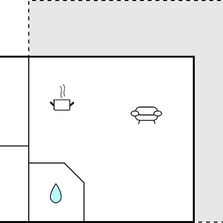 Semesterbostad Stunning In With Wifi