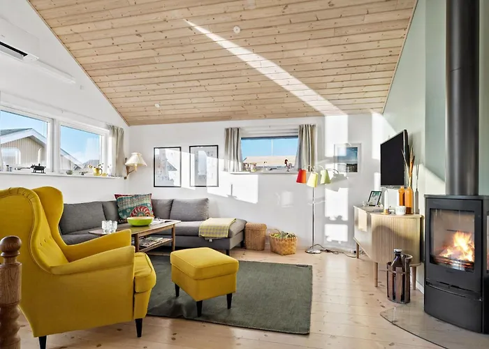 Stunning In With Wifi * Haderslev