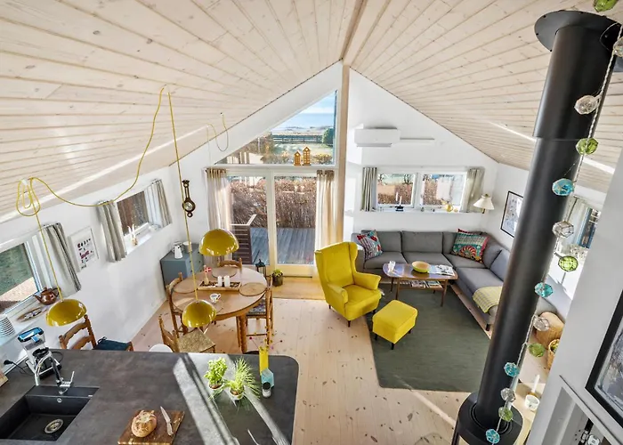 Stunning In With Wifi Semesterbostad